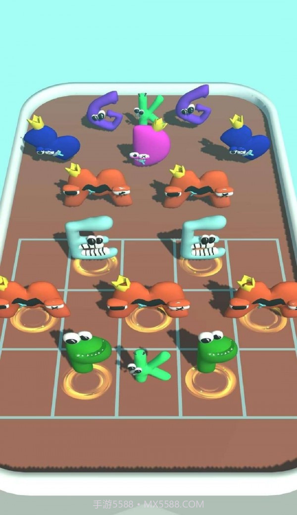 合并字母表0.0.21截图