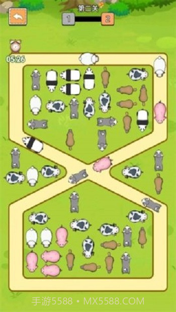 救救这只猪吧v3.17截图
