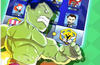 塔防精灵英雄传3dv1.1.17截图