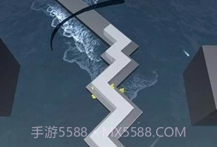 跳舞的线社区版V2.7.40.15截图