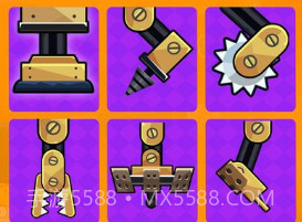 奶酪工厂大亨中文v1.19截图