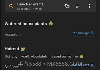 Last Timev1.0.0手机版v1.0.16截图