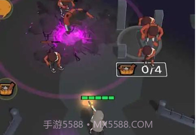 末日幸存者求生v1.0.21截图