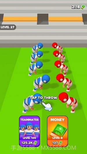 达阵闪电战1.1.17截图