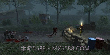 最后的生存之地v1.23截图