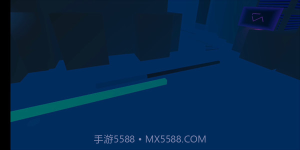 跳舞的线未来之灾V2.3.19.17截图