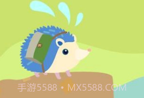 小小刺猬球v1.0.19截图