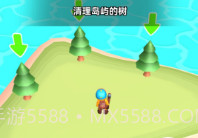 自在新世界v1.0.18截图