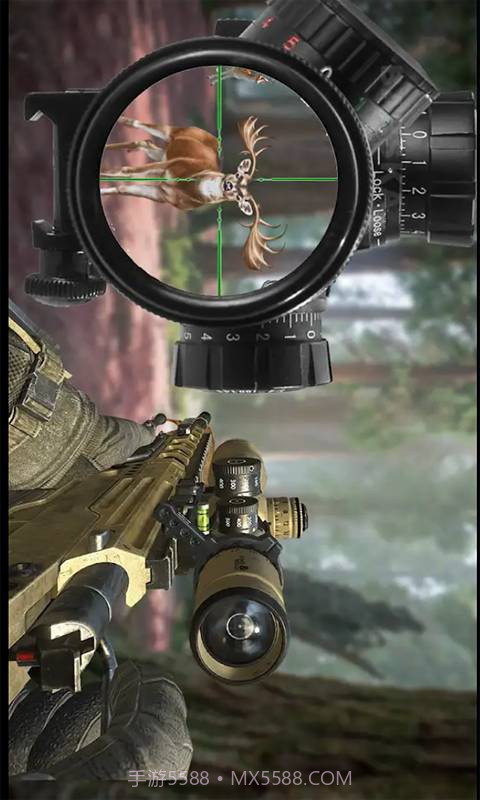 枪战突击王者v1.6.16截图