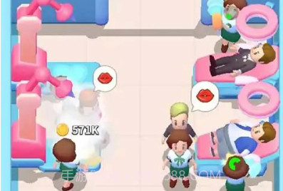 整容医院模拟器v1.21截图