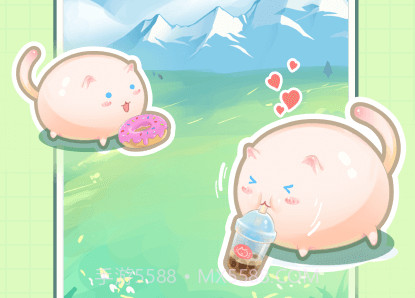 团团记账v1.0.17截图