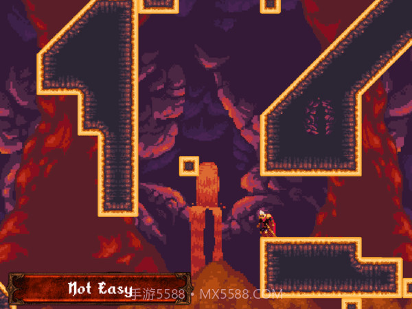 跳跃大师模拟器v1.0.16截图