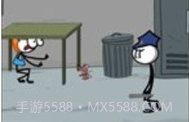 救出爱人(Rescue the Lover)v1.20截图