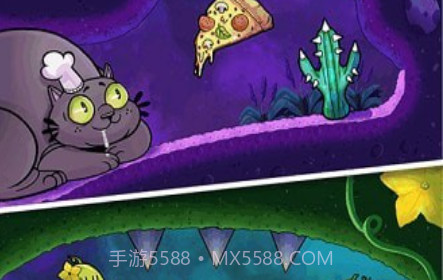 火箭兔快射v1.0.21截图