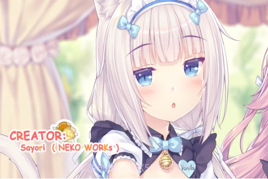 NekoParaitenv3.19截图