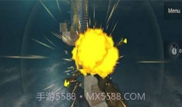 极速鸡冲刺v0.21截图