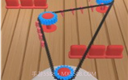 齿轮大师v1.22截图