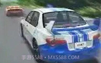 特技飞车大冲刺v1.0.18截图