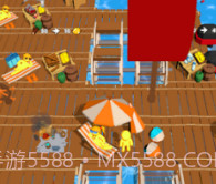 建造木筏v1.0.21截图