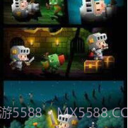 迷你之剑v1.1.21截图