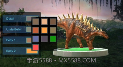 剑龙模拟器3dv1.1.19截图