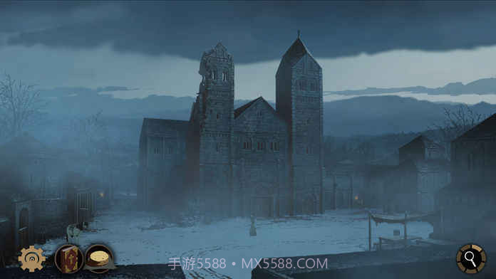 圣殿春秋手机版1.8截图