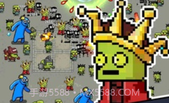 豺狼小队幸存者v1.1.18截图