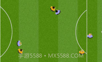 Karza足球经理v1.16截图