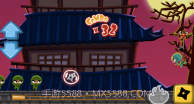 悠悠忍者 YooNinjaLiteV1.16截图