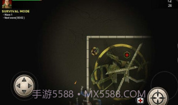 最后一天的幸存者v1.0.18截图