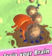 屎壳郎模拟器v1.0.21截图