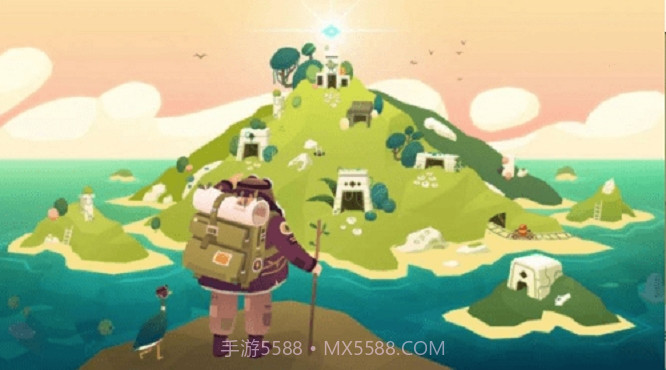 百慕大群岛下v1.0.22截图