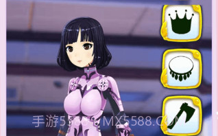 时尚模特秀v1.0.17截图