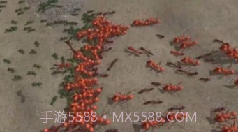 模拟地下蚁国v0.0.1.22截图