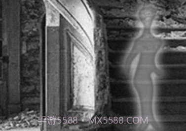 超自然扫描器幽灵检测器v1.20截图