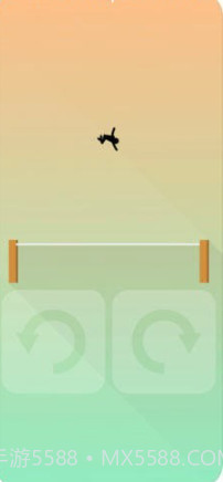 蹦床非常难v1.22截图