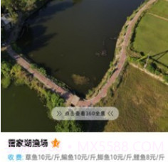 去哪儿钓鱼v1.0.20截图