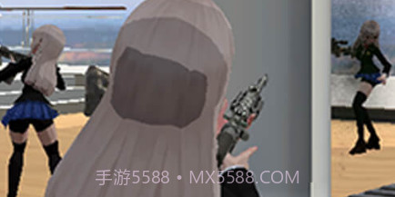 超级小兵求生v1.0.23截图