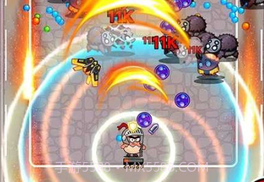 幸存者蛋v1.0.18截图