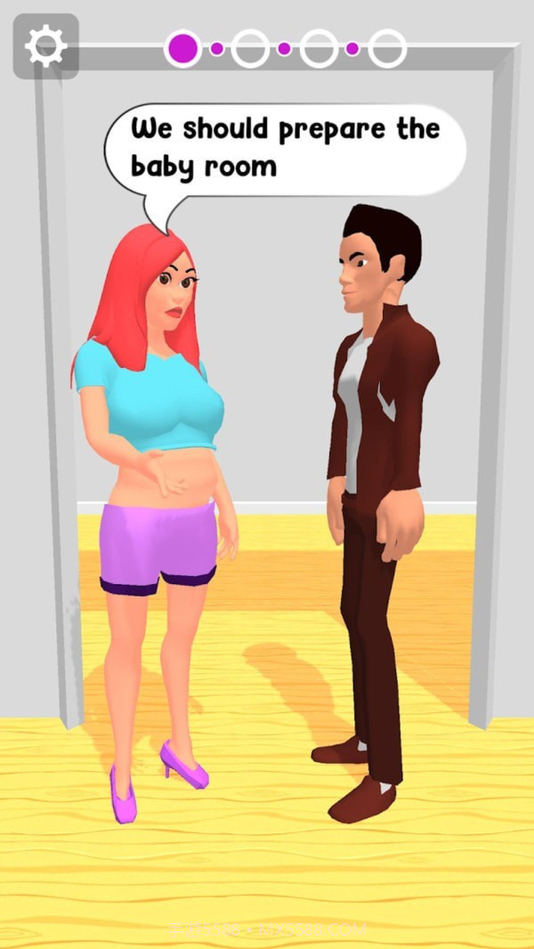 怀孕生活官网版0.10.10截图