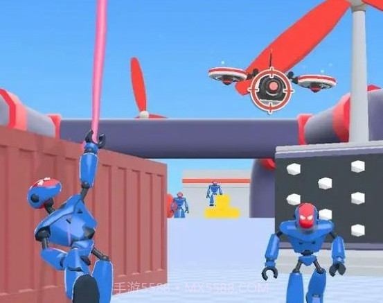 口香糖杀手v1.0.17截图