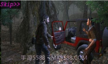 班班幼儿园绿色怪物v0.21截图