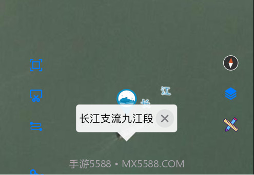 钓鱼互动地图v1.20截图