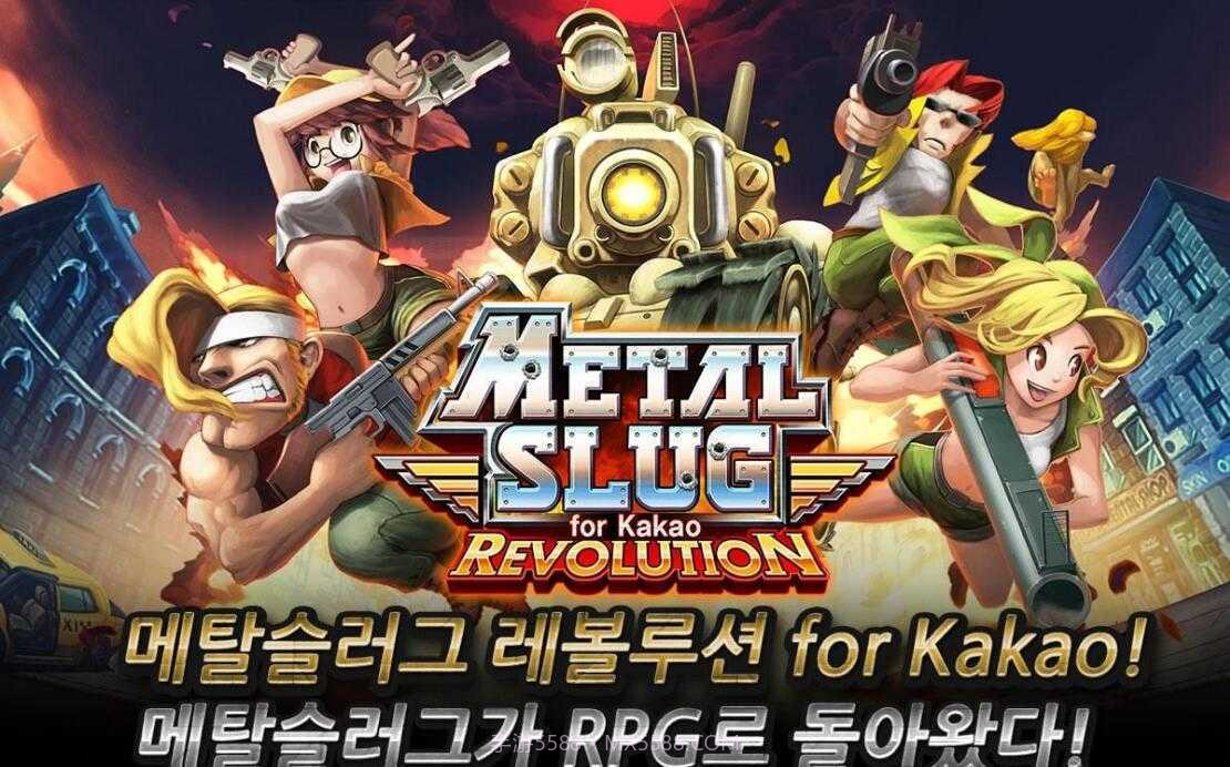 合金弹头双人版v1.21截图