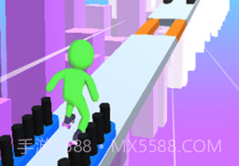 滑轮大乱斗v2.0.23截图