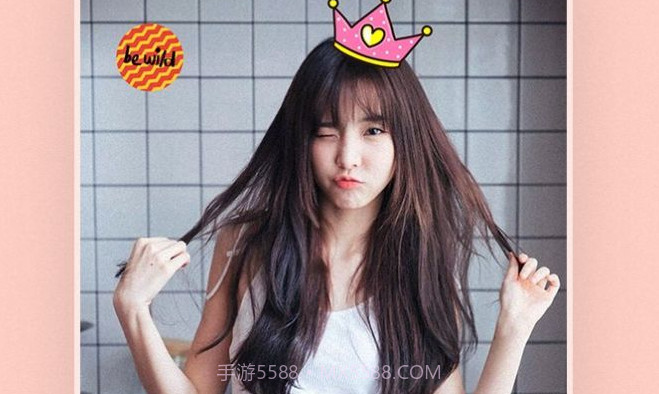 face美颜修图V1.18截图