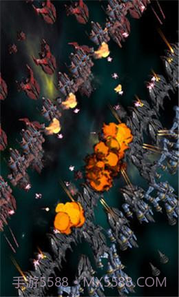 战争艺术暗能量v14鐎瑰宕渧1.20截图