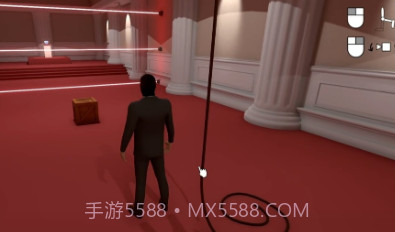 江洋大盗模拟器v1.0.21截图