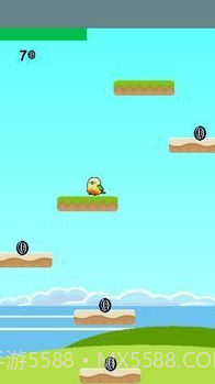 鹦鹉朋友下楼梯v1.24截图