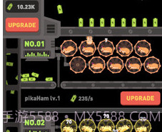 仓鼠发电机v1.0.16截图